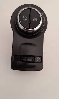 Opel Insignia A Light switch 13268707