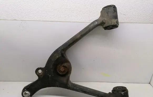 Rear upper control arm/wishbone