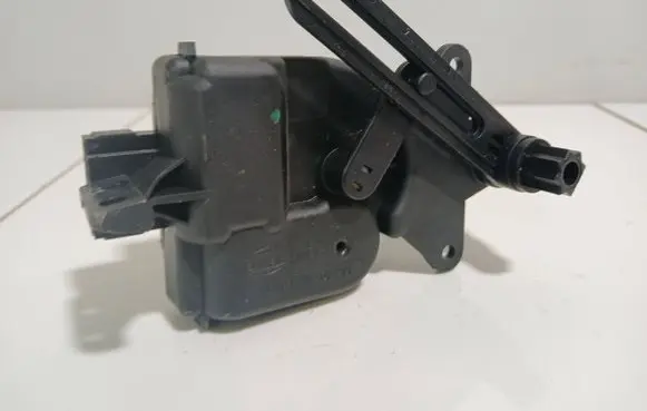 Mini One - Cooper R50 - 53 Air flap motor/actuator 6NN00762602 W964015F 6NN00762600