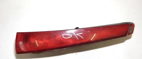Citroen C5 Rear/tail lights