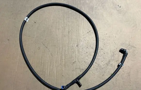 BMW 3 F30 F35 F31 Headlight washer hose/pipe 8060676