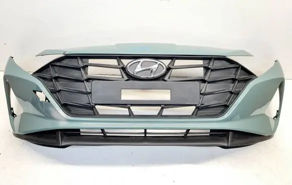 Hyundai i20 (BC3 BI3) Front bumper 86510CO010
