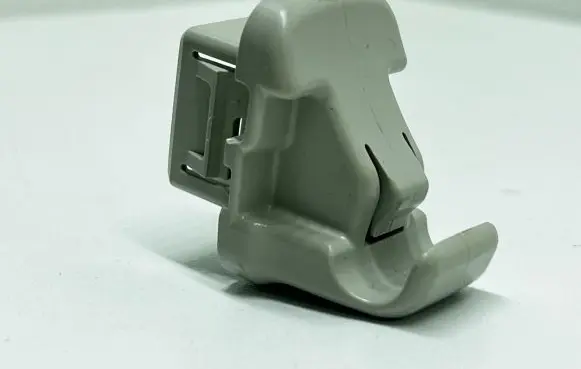 Subaru Outback (BT) Sun visor clip/hook/bracket POM