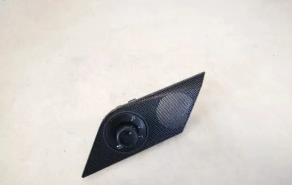 Volkswagen Golf V Wing mirror switch 6v1867435