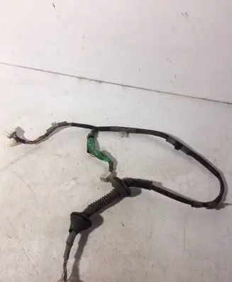 Lexus IS 200-300 Rear door wiring loom 8215453030