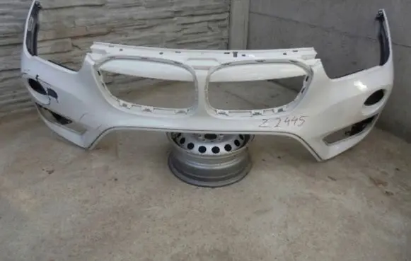 BMW X1 F48 F49 Front bumper