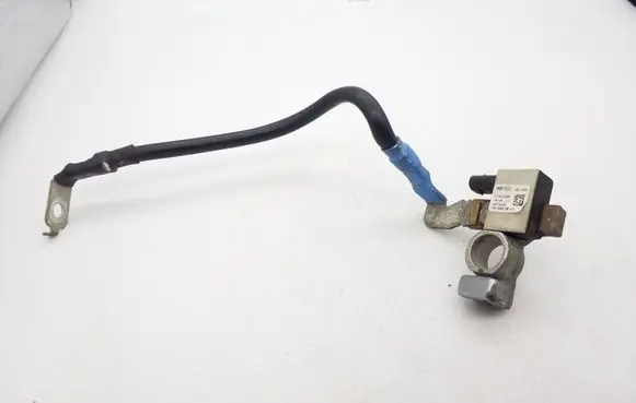 KIA Sportage Negative earth cable (battery) 371803Q020 H00118144