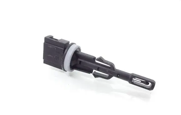 Interior temperature sensor