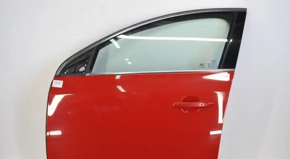 Volvo V60 Front door 