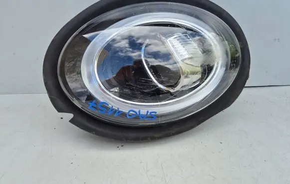 Mini One - Cooper F56 F55 Headlight/headlamp 5A01157.BSP