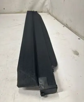Audi A6 S6 C6 4F Parcel shelf load cover 