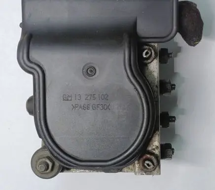 Opel Corsa D ABS Pump 0265232238 13277812 0265800422