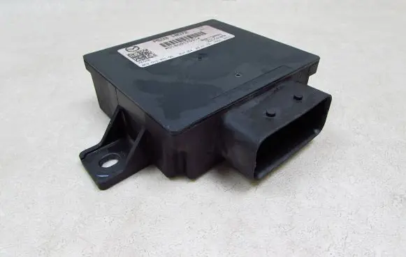 Mazda CX-5 Other control units/modules 0180917591 PE0318572 8ES01087100