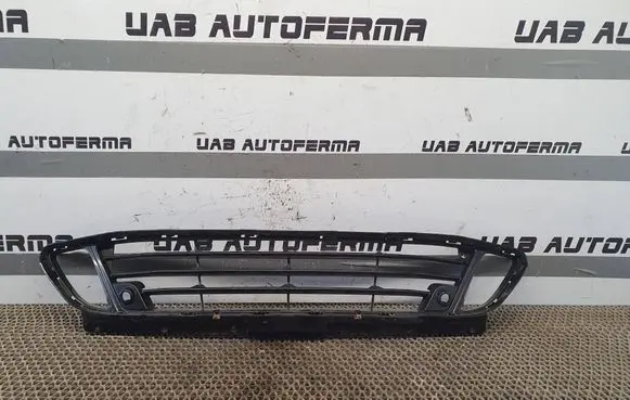 BMW 2 F45 Front bumper lower grill 7364730 7391590 7364731