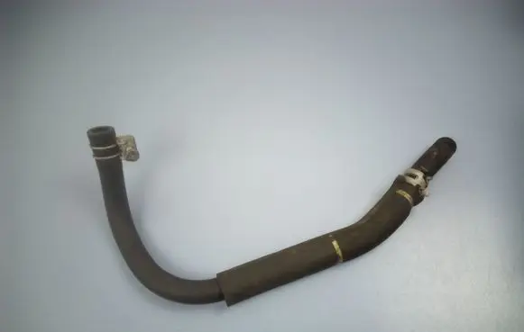Fuel return line/hose