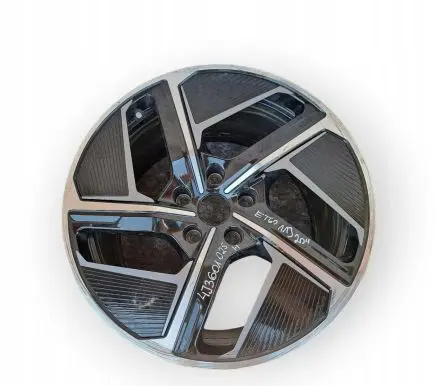Audi E-tron GT R20 alloy rim 4J3601025H