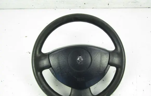 Renault Clio II Steering wheel 