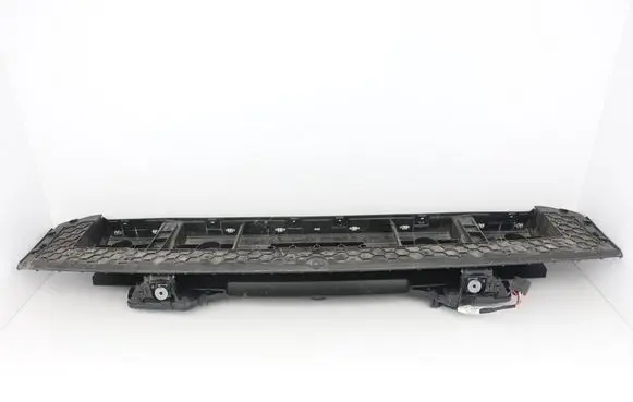 Porsche Panamera (971) Tailgate/trunk spoiler 971827677B