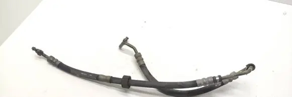 Mercedes-Benz C W203 Power steering hose/pipe/line A2034604124
