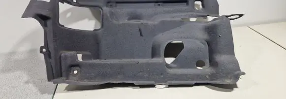 Volvo C70 Trunk/boot side trim panel