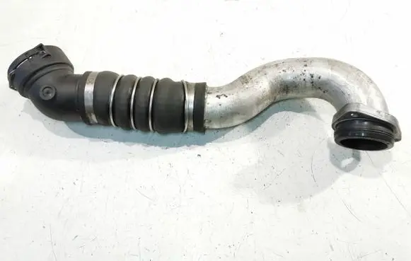 BMW 5 E60 E61 Intercooler hose/pipe 4727353 11884410