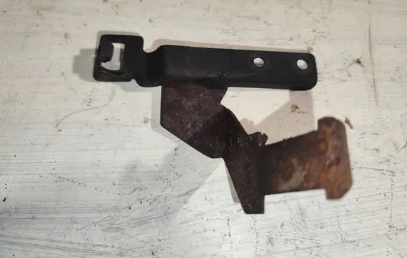 Audi A6 S6 C6 4F Engine mounting bracket 0591304078