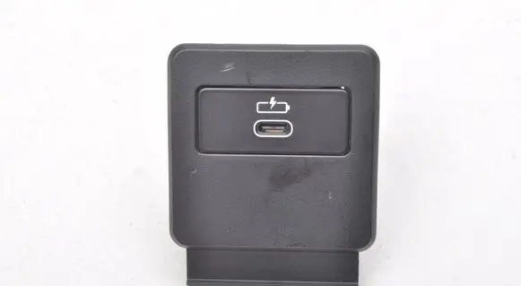 BMW 1 F40 USB socket connector 5A84161
