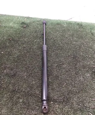 Audi Q7 4M Tailgate/trunk strut/damper 4L0827552F01S