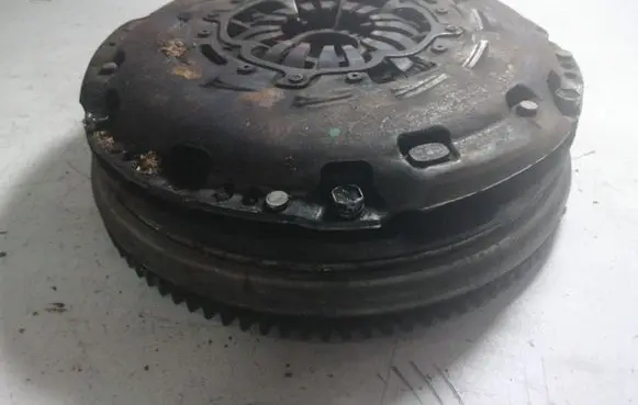 Toyota Corolla Verso AR10 Clutch set kit 3125005120