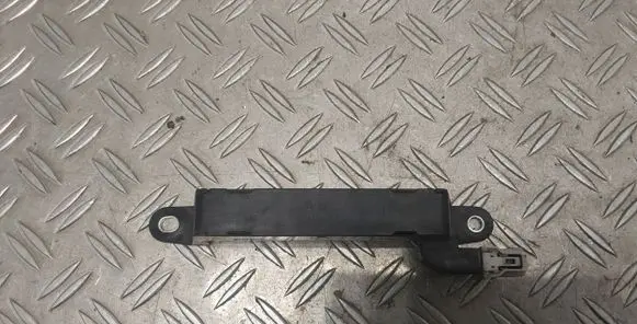 Toyota Prius (XW30) Keyless system antenna 8999730070