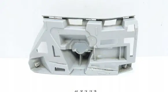 Skoda Octavia Mk3 (5E) Front bumper mounting bracket 5E0807056A
