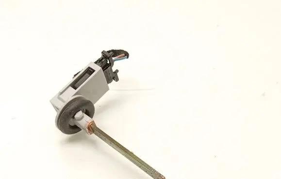 Audi A4 S4 B7 8E 8H Interior temperature sensor 4B0820539