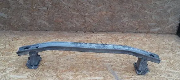 Renault Modus Front bumper cross member