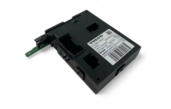 Volvo C30 Other control units/modules 31295170AA