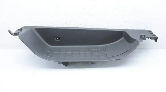 Citroen Jumpy Front sill trim cover 98091633ZD 98100695ZD 98133135ZD