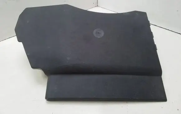 Opel Vectra C Battery box tray cover/lid 24438485 0086022