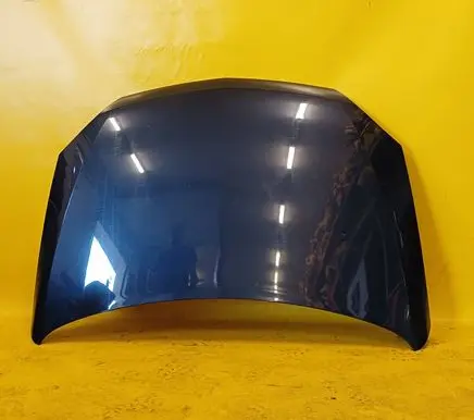 Opel Corsa C Engine bonnet/hood