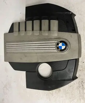 BMW 1 E81 E87 Engine cover (trim)
