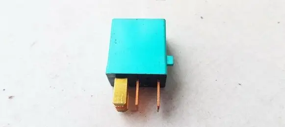 Honda FR-V Other relay G8HNH86 G8HN-H86