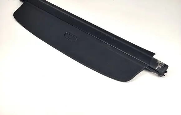 Volkswagen PASSAT B6 Parcel shelf load cover 3C9867871G