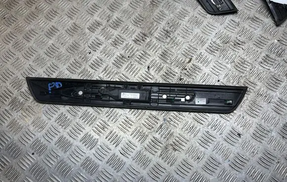 BMW 5 GT F07 Front sill trim cover 7193470