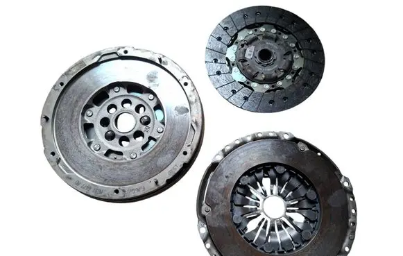 Clutch set kit
