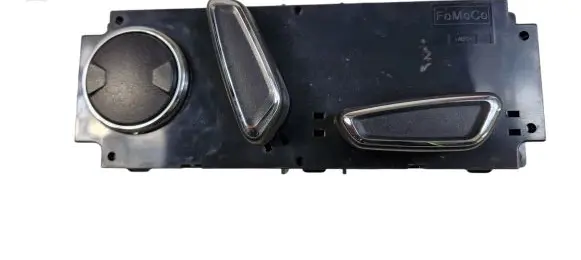 Ford F150 Seat adjustment handle DG9T14A701 DG9T14A701AE3JA6 SANDD5430B