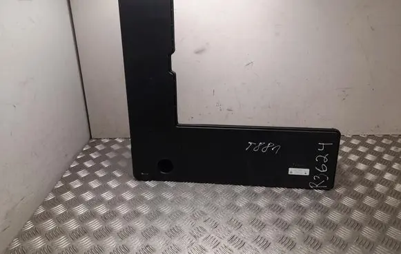 Volkswagen Tayron II Subwoofer speaker 57H035412