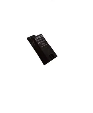 Volvo XC90 Glow plug pre-heat relay 0281003037 8692859