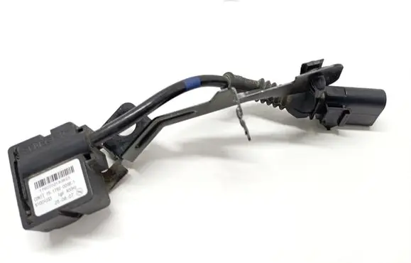 Audi A8 S8 D3 4E Air suspension front height level sensor 4E0616575K 15179200652