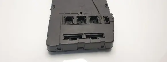 Renault Scenic II - Grand scenic II Comfort/convenience module 8200309690