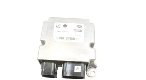 Land Rover Range Rover Evoque L538 Airbag control unit/module DK6214D374AG