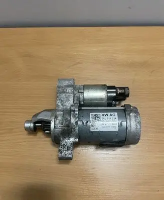 Audi A4 S4 B9 Starter motor 06L911024