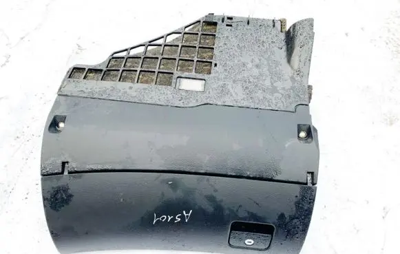 Audi A6 S6 C5 4B Glove box